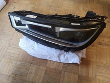 Frontscheinwerfer BMW IX I20 5A3CEA1 Laser Links Scheinwerfer Headlight