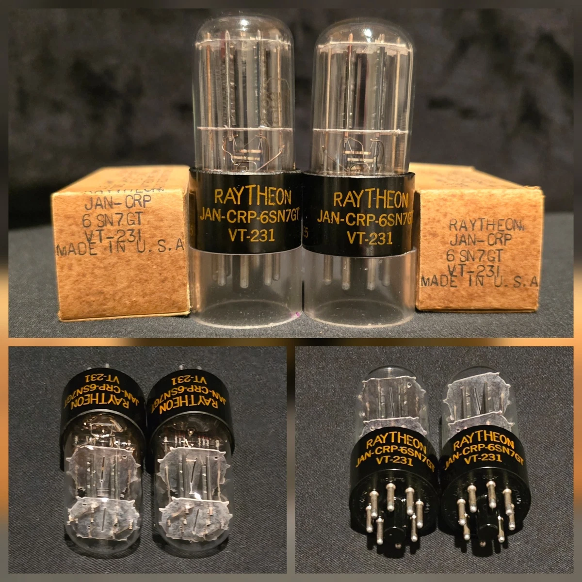 Raytheon Vt 231 for sale | eBay