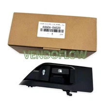 OEM For Toyota 64606-06020 Trunk Latch Release Lever 2007-2017 Camry