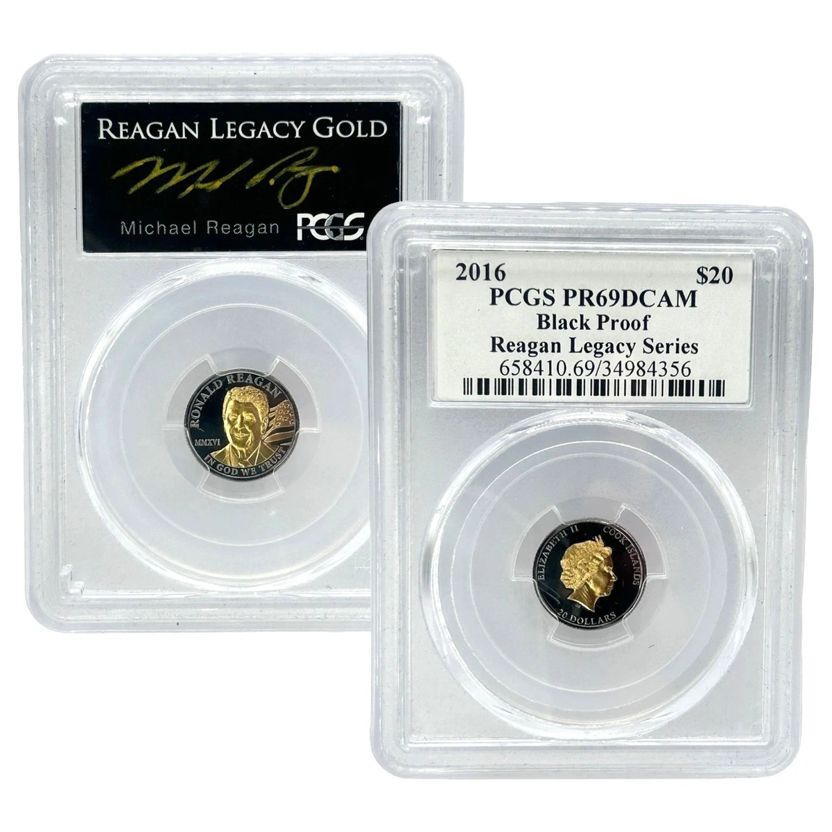 PCGS Certified PR 69 Graded 2016 Gold Bullion Coins for sale | eBay