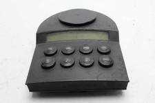Radio Steuergerät Audiosystem Display Bedien...