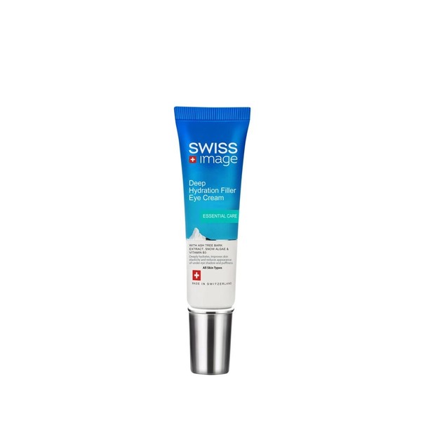 Swiss Image Essential Care Deep Hydration Filler Augencreme 15Ml-image