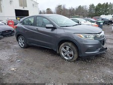 2019 Honda HR-V Power Brake Booster 01469T7WA00 OEM