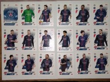 Topps Match Attax Champions League 2025/26 PS...