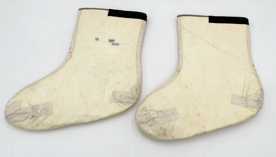 Thinsulate Gore-Tex Thermal Insulation Boot Insert Liner Size 10 (#7007 27683) - Image 2 of 3