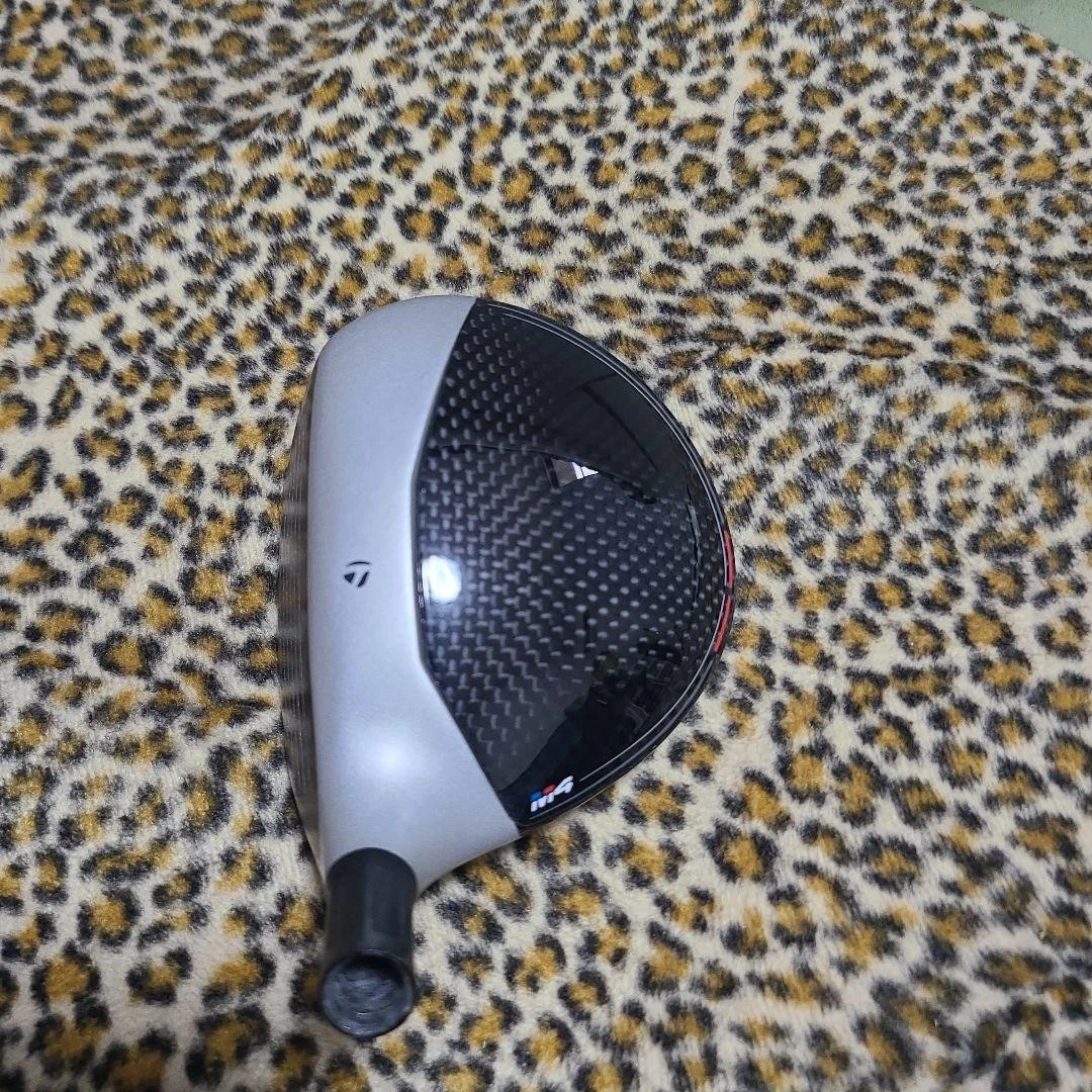 TaylorMade M4 Fairway Wood Golf Clubs for sale | eBay