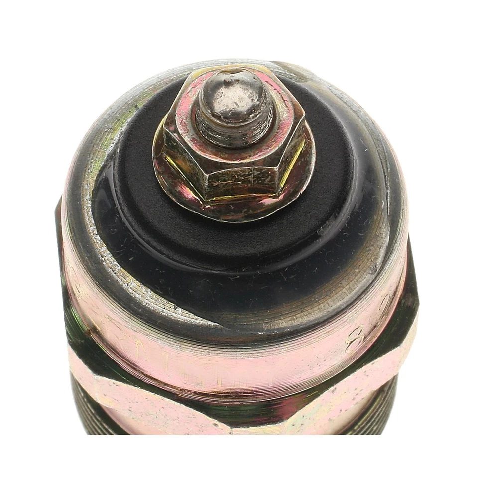 燃油关闭电磁阀 SMP 适用于 1989 - 1993 道奇 W350 5.9L L6 — 第 3/4 张图片