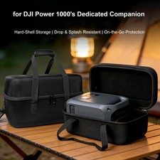 Carrying Case for DJI Power 1000 Mini Anti-Collision Protective Shoulder Bag
