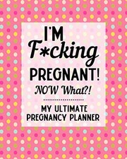 My Ultimate Pregnancy Planner | I'm..., I Am SO Pregnan