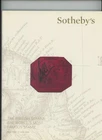 Sotheby's Hard Cover The British Guiana Worlds Most Famous Stamp (c) 6/17/2014