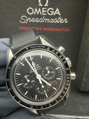 OMEGA Speedmaster Moonwatch Professional 311.30.42.30.01.005
