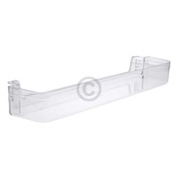 Abstellfach Bauknecht 481010467611 TüRabsteller 488X60Mm Mitte FüR KüHlschranktü