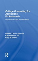 College Counseling For Admissions Professionals | Improving Access And Retention