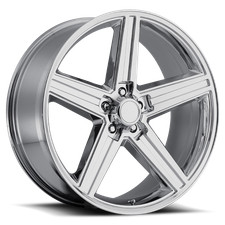 Rev Wheels 652c-2934 Iroc 652 Series- 22x9 - 5.84 Bs - 5x4.75 -cast Aluminum Rev Wheels 652c-2934 Iroc 652 Series- 22x9 - 5.84 Bs - 5x4.75 -cast Aluminum