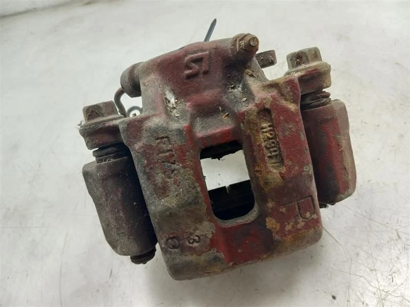 Pinza de pasajero delantera de 4 cilindros cabina regular para camioneta Toyota 84-95 Foto 4 de 4