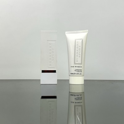 Burberry SPORT for Women 2pc Combo 2.5oz-75ml EDT Spray + 3.3oz Shower Gel