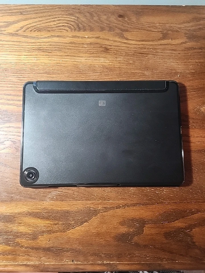 Samsung Galaxy Tab A9 + черный 128GB с протектор экрана, чехол и стилус - Изображение 3 из 4