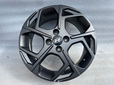 Jantes Hyundai I20