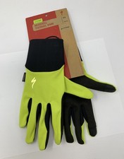 Specialized Women's Neoshell Thermal LF Cycling Gloves Size XS - New