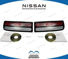 NISSAN OEM FAIRLADY 300ZX Z32 Typ 6. Rücklicht Lampe LH RH Set JDM Japan