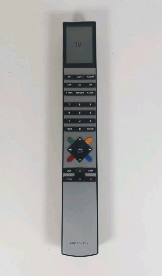 Las mejores ofertas en Beo4 Remote | eBay