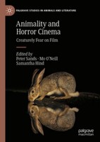 Animality And Horror Cinema Peter Sands