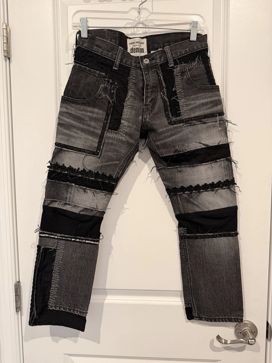 Jeans Junya Watanabe for sale | eBay