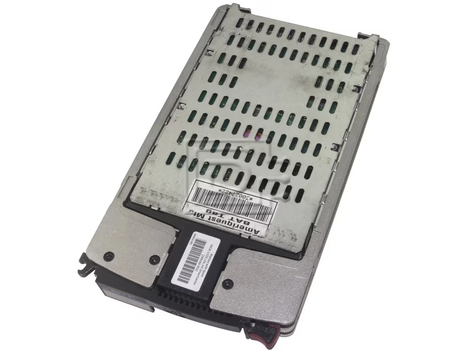 HP / Compaq 3rd Party Compatible 286716-B22 SCSI Hard Drive Kit - Image 3 of 3
