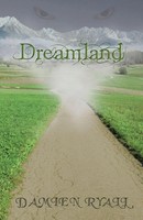 Dreamland Damien Ryall Taschenbuch Kartoniert / Broschiert Englisch 2013