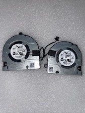 Dell Inspiron 13 5310 Cooler Cooling Fans XKD91 6T5J2 9w19