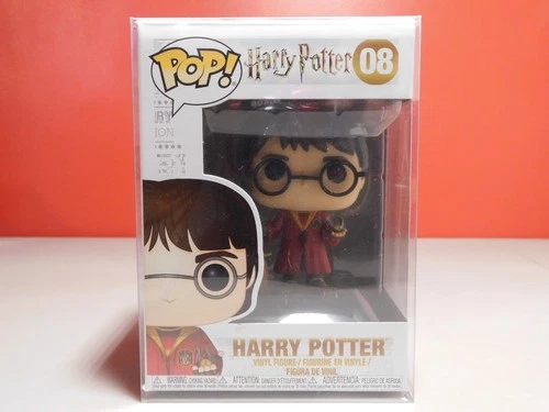 Funko Pop! Harry Potter - Harry Potter #08