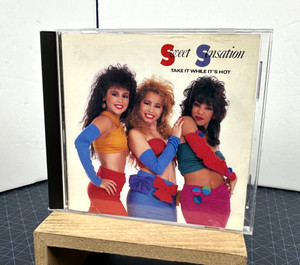 BCM 二枚組CD Sweet Sensation BCM 二枚組CD Sweet Sensation BCM 二枚組CD Sweet Sensation Sweet