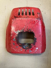 Carter supérieur (ORIGINE)