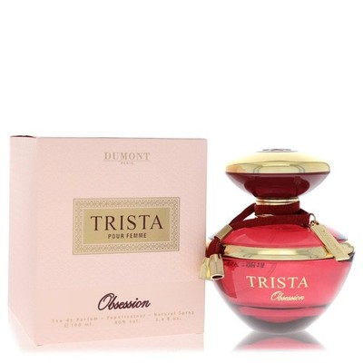 Dumont Trista Obsession Dumont Paris EdP 3.4 oz / e 100 ml
