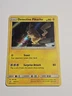 2019 Pokemon SM Detective Pikachu Holo #10/18