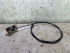 Mercedes-Benz GLA W156 X156 2018 Seilzug Motorhaube A2468800059 STO53155