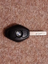 Used BMW 3 Series  (E46) Fob Key
