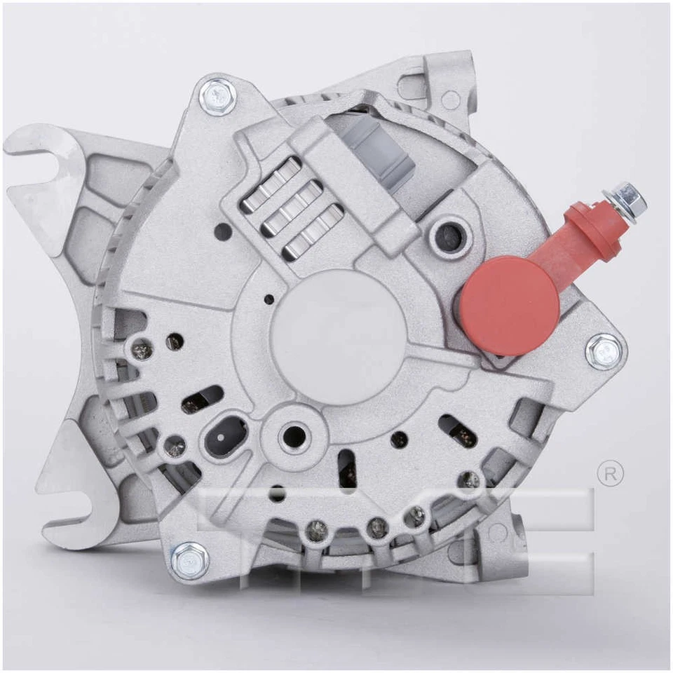 Alternador compatible con Mercury Grand Marquis TYC 1998-2002 Foto 4 de 4