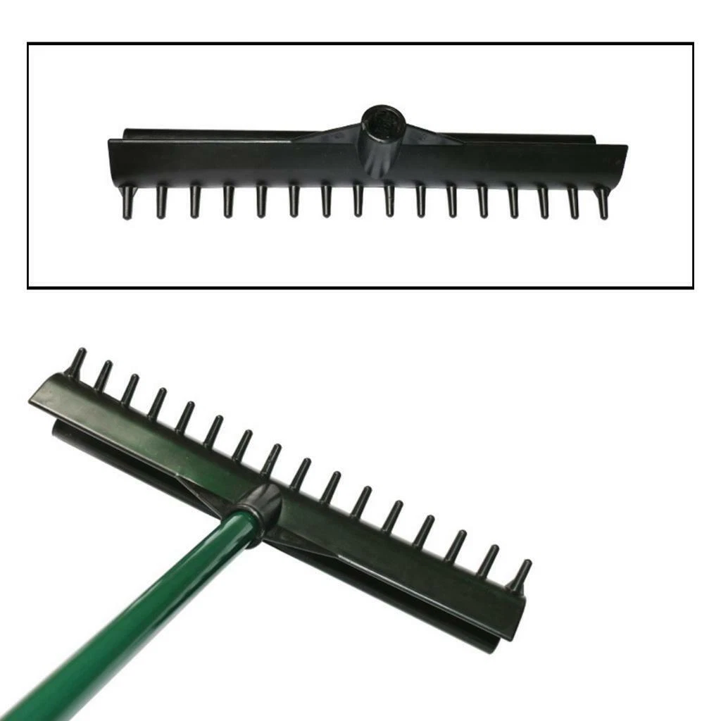 Personal 2024 bunker rake