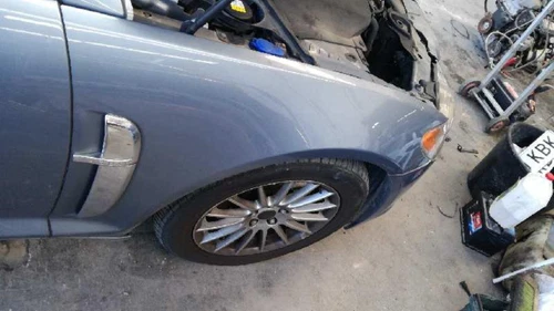 8X2310E889AD Multifunktionsanzeige Für JAGUAR XF 2.7 V6 Diesel Luxury 2100017 - Bild 6 von 10