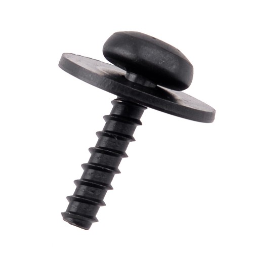 5pcs Under Engine Shield Screws Air Deflector Clips for Ford Focus