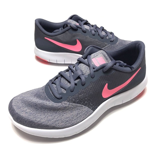 nike flex grey