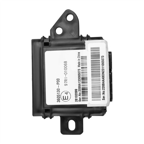 For Great Wall WINGLE 3 WINGLE 5 STEED New 3605130-P00 Anti-theft Controller ECU - Picture 5 of 5