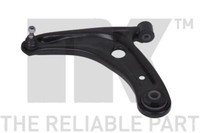 Nk 5012643 Track Control Arm For Honda
