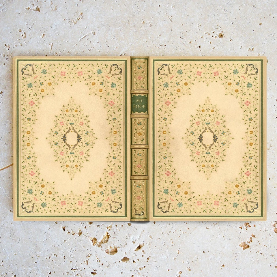 Kindle Paperwhite Kindle & ereader Case with Classic Book Covers - Image 2 of 4