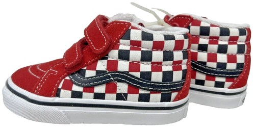 Vans Crayola Comfycush Old Shoes Men display picture 1