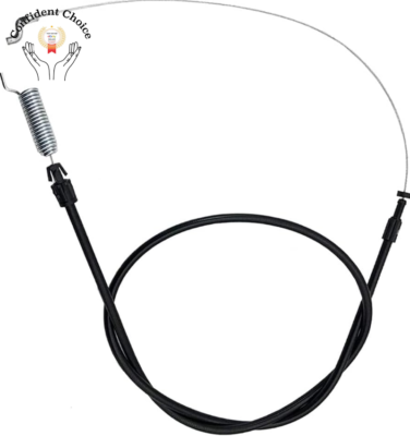 #ad Snowblower Drive Cable 94604642A for MTD Bolens Craftsman 22quot; Thrower Shredded $69.99