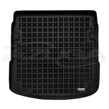 PREMIUM Antirutsch Gummi-Kofferraumwanne passend für Audi e-tron 2018-/Q8 e-tron