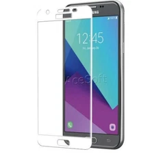 Anti-Bubble Premium Screen Protector for Samsung Galaxy Express Prime 2 SM-J327A