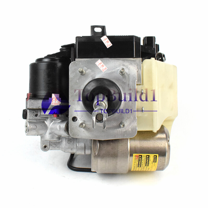 ABS Brake Pump Master Cylinder Booster Actuator For Toyota 4Runner